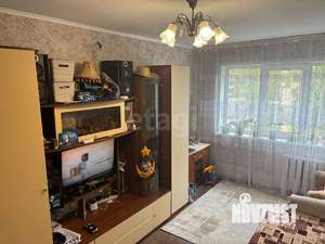 2-к квартира, вторичка, 48м2, 4/5 этаж