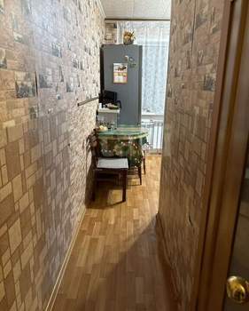 2-к квартира, вторичка, 45м2, 5/5 этаж