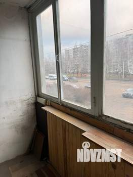 2-к квартира, вторичка, 47м2, 2/9 этаж