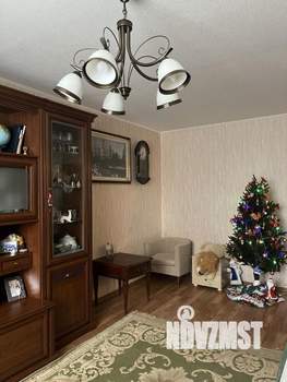 3-к квартира, вторичка, 71м2, 8/10 этаж