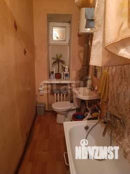 3-к квартира, вторичка, 53м2, 1/2 этаж