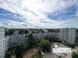 3-к квартира, вторичка, 70м2, 10/10 этаж