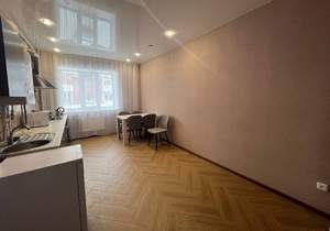 3-к квартира, вторичка, 102м2, 2/5 этаж