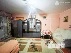 2-к квартира, вторичка, 42м2, 3/5 этаж