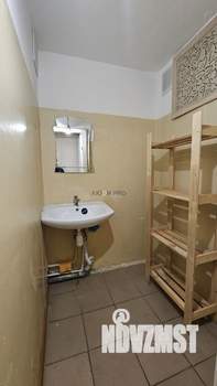 3-к квартира, вторичка, 60м2, 1/5 этаж