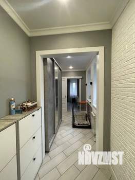 2-к квартира, вторичка, 60м2, 11/16 этаж