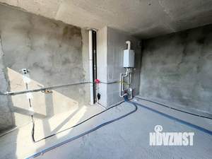 1-к квартира, вторичка, 39м2, 10/16 этаж