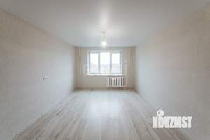 1-к квартира, вторичка, 36м2, 2/9 этаж