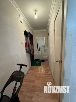2-к квартира, вторичка, 45м2, 3/5 этаж