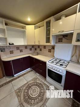 3-к квартира, вторичка, 69м2, 6/9 этаж