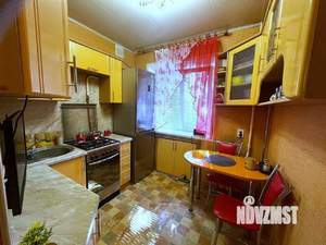 2-к квартира, вторичка, 44м2, 4/4 этаж