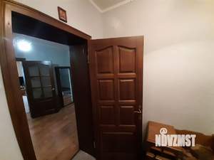 4-к квартира, вторичка, 161м2, 2/4 этаж