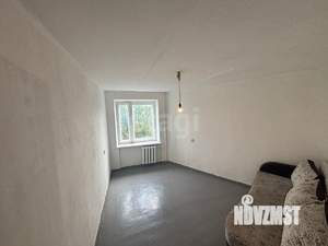 2-к квартира, вторичка, 49м2, 6/12 этаж