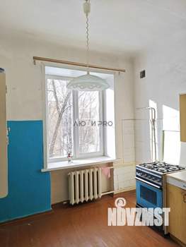 2-к квартира, вторичка, 54м2, 4/4 этаж