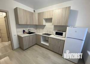2-к квартира, вторичка, 45м2, 4/4 этаж