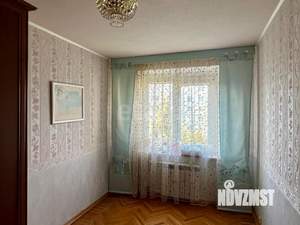 3-к квартира, вторичка, 70м2, 6/9 этаж