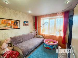 2-к квартира, вторичка, 31м2, 5/5 этаж
