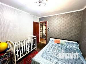 1-к квартира, вторичка, 31м2, 1/5 этаж