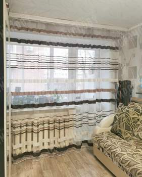 2-к квартира, вторичка, 41м2, 2/5 этаж
