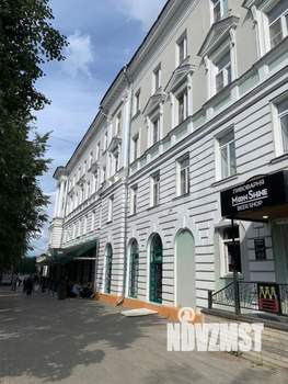 4-к квартира, вторичка, 101м2, 4/4 этаж