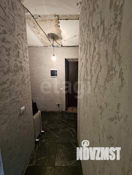 2-к квартира, вторичка, 43м2, 3/4 этаж