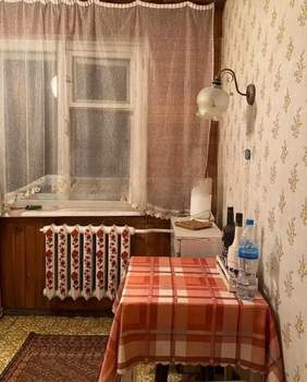 2-к квартира, вторичка, 42м2, 5/5 этаж
