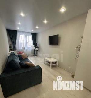 2-к квартира, вторичка, 58м2, 9/10 этаж