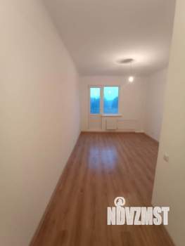 Студия квартира, сданный дом, 22м2, 10/18 этаж