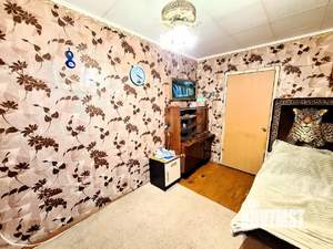 3-к квартира, вторичка, 59м2, 1/5 этаж