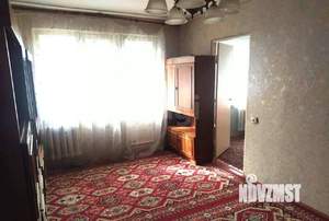 3-к квартира, вторичка, 48м2, 3/5 этаж