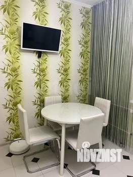 1-к квартира, вторичка, 42м2, 14/16 этаж