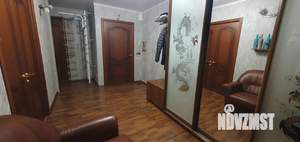 2-к квартира, вторичка, 68м2, 2/10 этаж