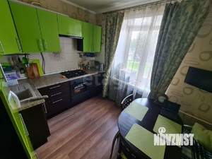 3-к квартира, вторичка, 77м2, 2/5 этаж