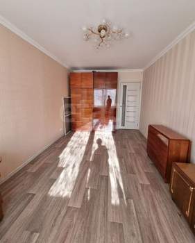 3-к квартира, вторичка, 63м2, 2/5 этаж