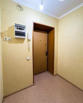 2-к квартира, вторичка, 42м2, 2/5 этаж