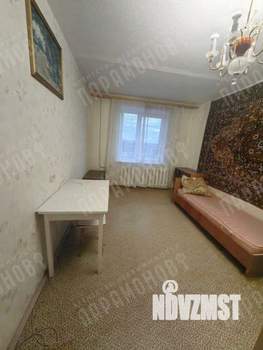 2-к квартира, вторичка, 57м2, 10/12 этаж