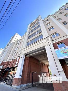 1-к квартира, вторичка, 47м2, 3/7 этаж