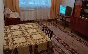 2-к квартира, вторичка, 44м2, 1/17 этаж