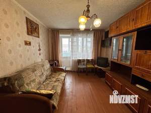 2-к квартира, вторичка, 51м2, 6/10 этаж