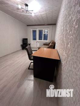 1-к квартира, вторичка, 31м2, 3/4 этаж