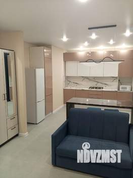 1-к квартира, вторичка, 45м2, 9/12 этаж
