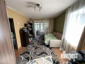 1-к квартира, вторичка, 30м2, 3/4 этаж