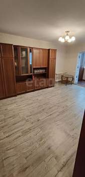 1-к квартира, вторичка, 35м2, 5/10 этаж