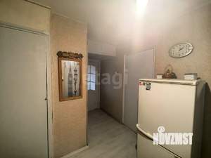 3-к квартира, вторичка, 61м2, 5/5 этаж