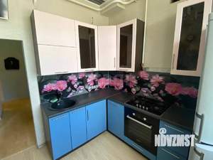 2-к квартира, вторичка, 53м2, 2/4 этаж