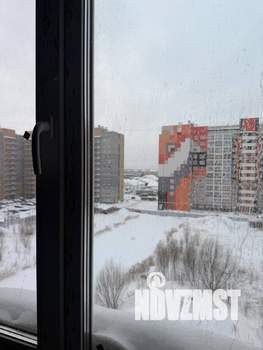 2-к квартира, вторичка, 57м2, 7/10 этаж