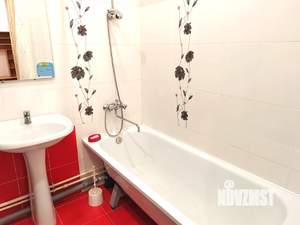 1-к квартира, вторичка, 43м2, 4/14 этаж