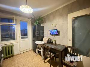 4-к квартира, вторичка, 85м2, 5/9 этаж