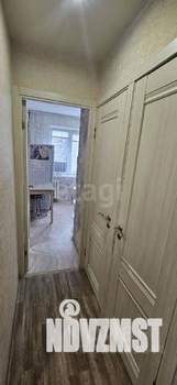 2-к квартира, вторичка, 47м2, 3/5 этаж