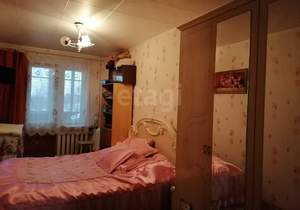 3-к квартира, вторичка, 63м2, 7/9 этаж